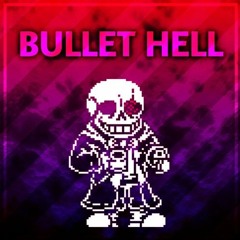 Bullet Hell 2