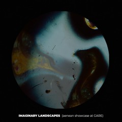 Imaginary Landscapes [aenean showcase, Gare]