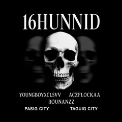 16HUNNID