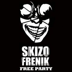 Nexgar @ Skizofrenik Party (Can Ferreries) 24 - 07 - 2021