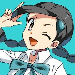 Battle! Gym Leader (Sinnoh) - Pokémon Unbound