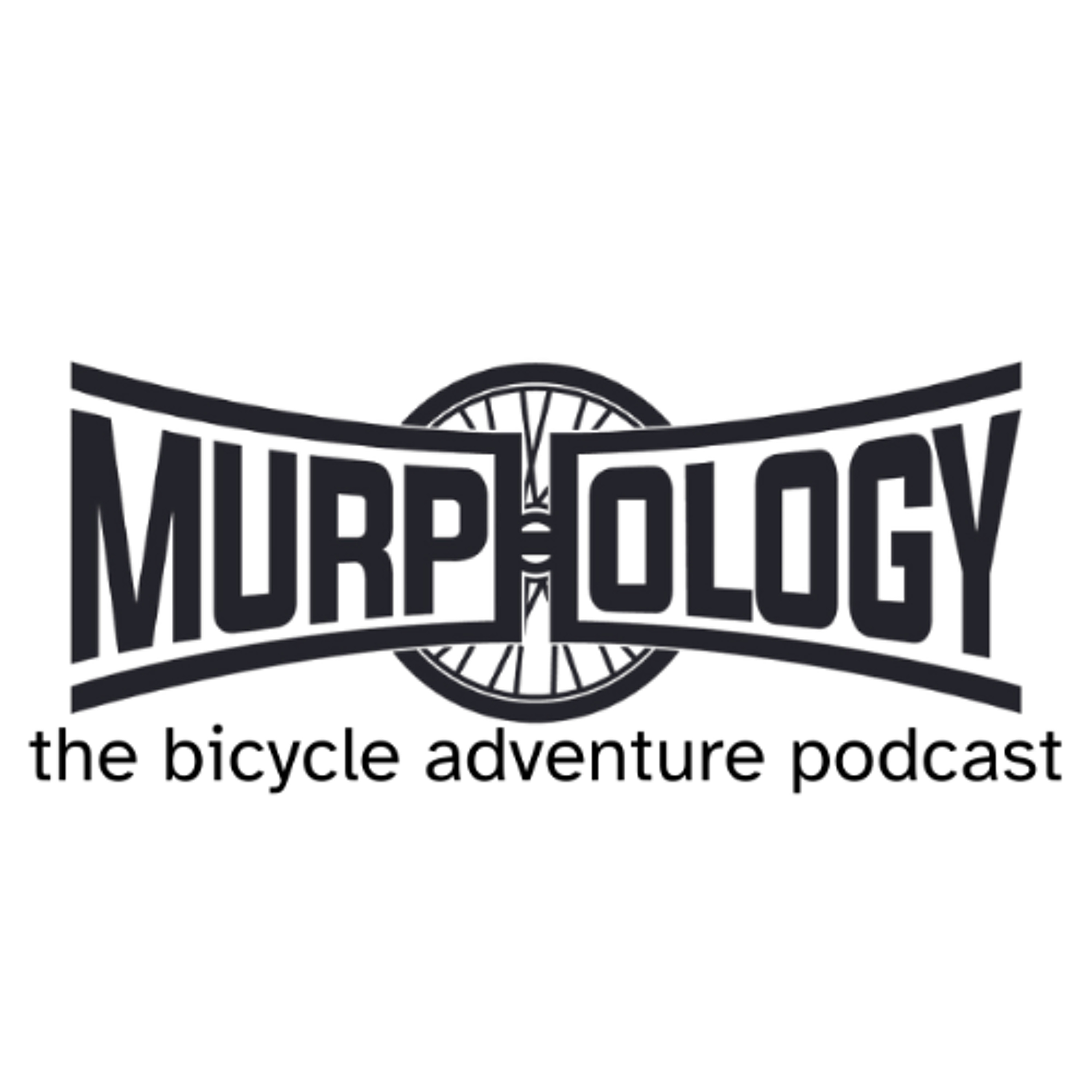 Murphology Podcast