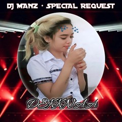 DJ MANZ • AKU HANYA PELARIAN × HIDUP SEGAN MATI TAK MAU REMIX FUNKOT NEW HARD 2K23 [ DEKKNA ]