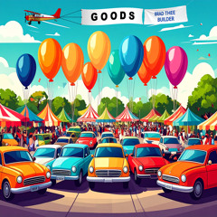 Goods - Brad Thee Builder