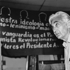 The Past Isn't Past: Remembering Howard Zinn