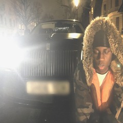 Passout (Prod. Ginseng , Jay Trench , Silentheaven)