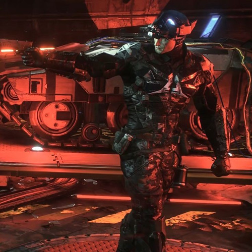 Jason todd last word