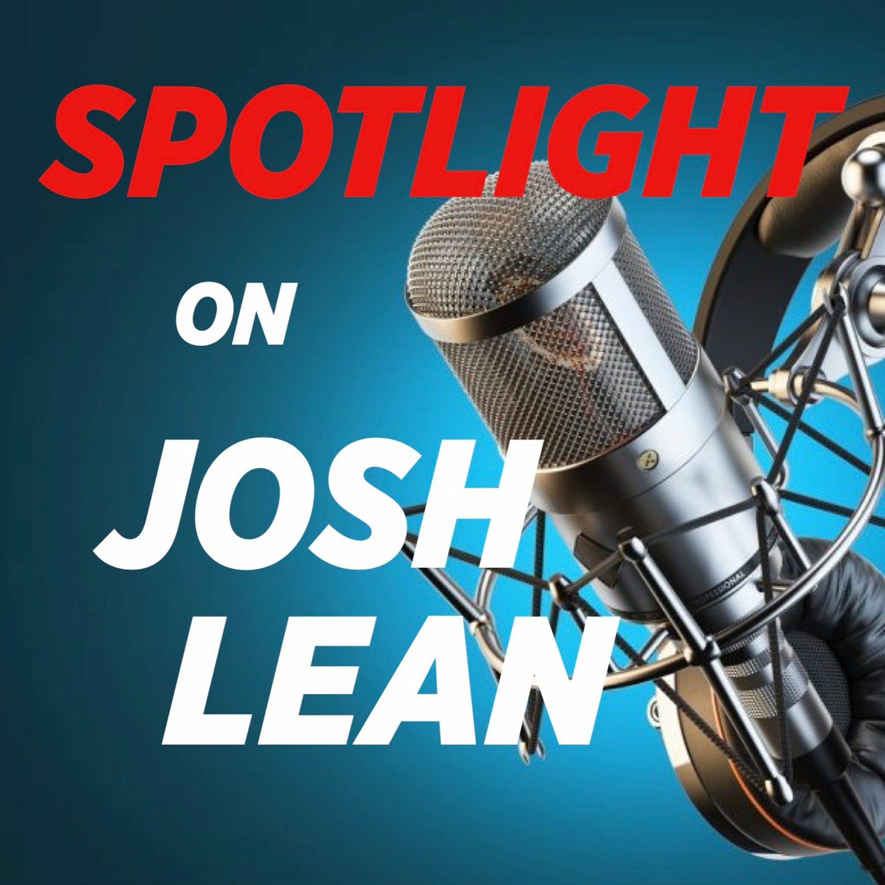 Spotlight On Josh Lean thumbnail