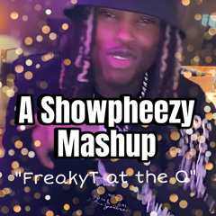 FreakyT X Took Her To The O #Mashup #tiktok