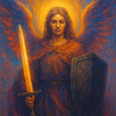 MOJ - Archangel