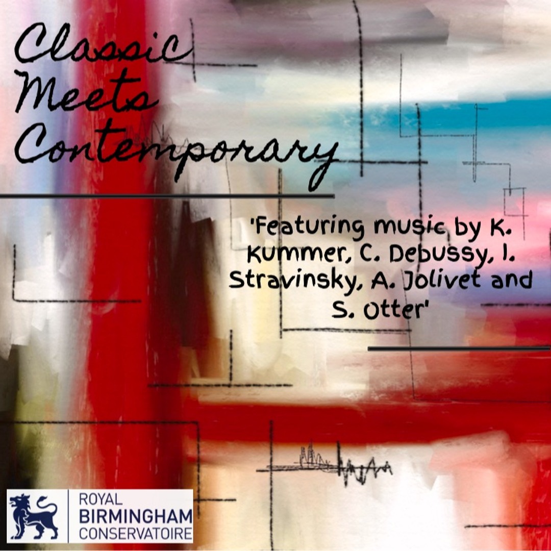 Stream Kiki and Kuku go for a walk (S. Rotter) by HorusDuo | Listen ...