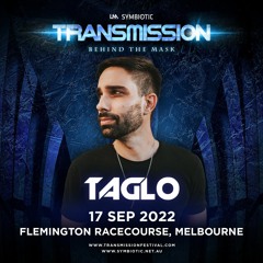 Taglo - Live @ Transmission 'Behind The Mask' 17.9.2022 Melbourne, Australia