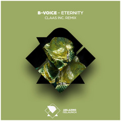 Eternity (Claas Inc. Extended Remix)