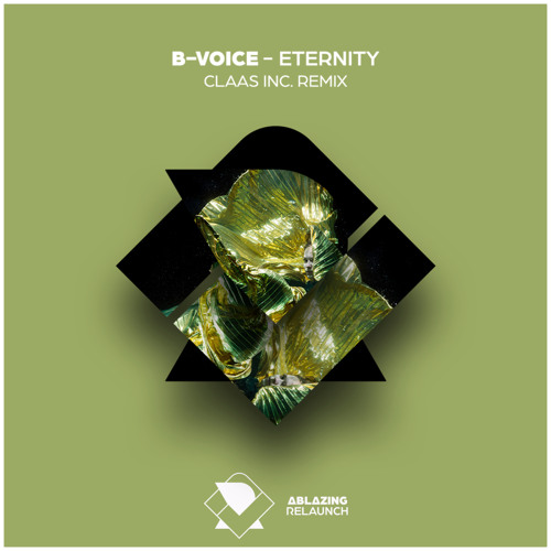 Eternity (Claas Inc. Extended Remix)