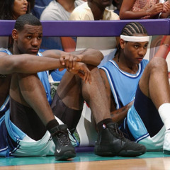 Distro Kid feat.Skye_TG