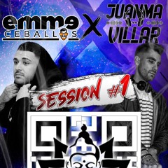 Emme Ceballos X Juanma Villar - Session 1