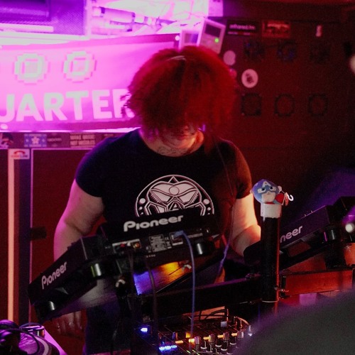 Dj Nicky B & Mc Nu-Flo (99 records below event)