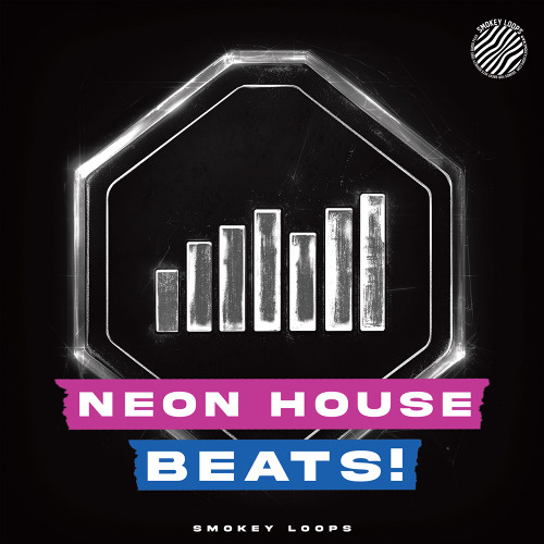 SMOKEY LOOPS - Neon House Beats