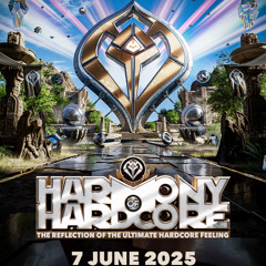 Genetic | Early Hardcore | Harmony of Hardcore 2025 Warm-Up Mix