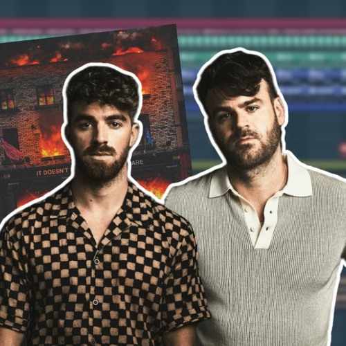 Summertime Friends - Album by The Chainsmokers