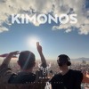 Kimonos - Maxa - Burning Man 2024 DJ mix artwork - Electronic music tracklist cover image