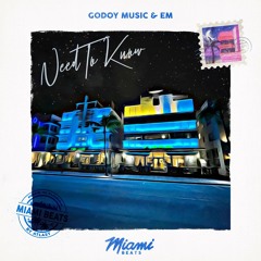 Godoy Music & EM - Need To Know