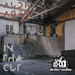 In Tha Cut 213 (DNBRadio 12-07-2025)