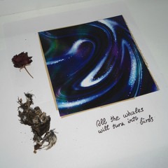 I remember you dancing in my backyard; now I see you from space [For Milly]