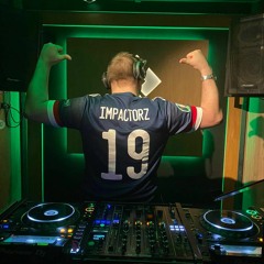 IMPACTORZ EXILE RADIO MIX