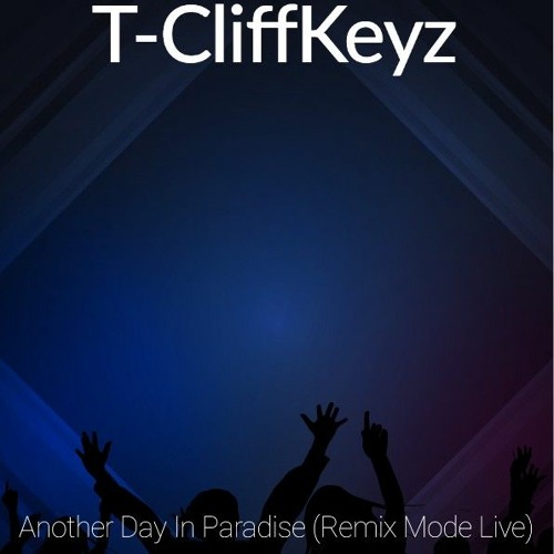 Another Day In Paradise (Version Remix Live 2024)
