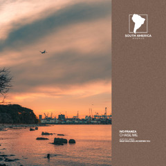 Ivo Franza - What Was Love Like Before You [South America Avenue]