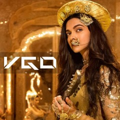 Deewani Mastani (VGo Flip) | Shreya Ghoshal