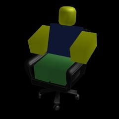 Roblox chair racing