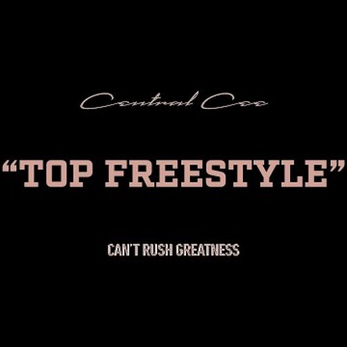CENTRAL CEE - TOP FREESTYLE