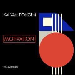 TRUNCATEDGTL02 - Kai Van Dongen - PREVIEW