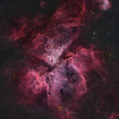 Carina Nebula (demo)