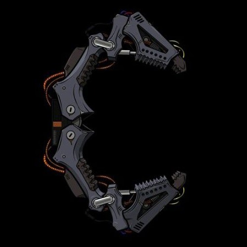Synclan - Jaded