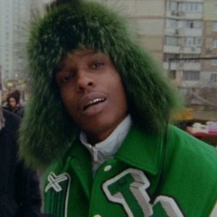 A$AP Rocky - Tailor Swif