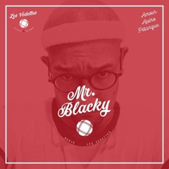 Radio Les Vedettes - Chaud by Mr. Blacky