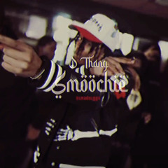 dthang - smoochie/smoochi (unreleased)