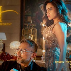 ROOH (Official Song): YO YO HONEY SINGH | NUSHRRATT BHARUCCHA