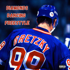 Diamonds Dancing Freestyle