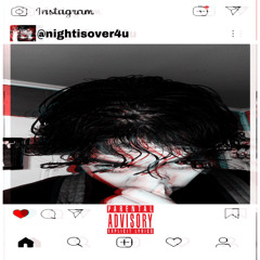 NightI$Over - Posted Up (prod. Ciel)