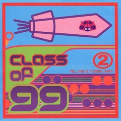 Class of '99, Volume 02: Go Deep!