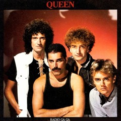 Tribute To Queen