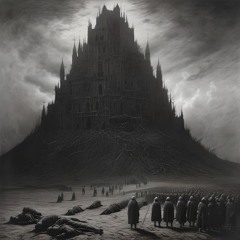 Acid Warlock x Jotut - Temple of Uruk