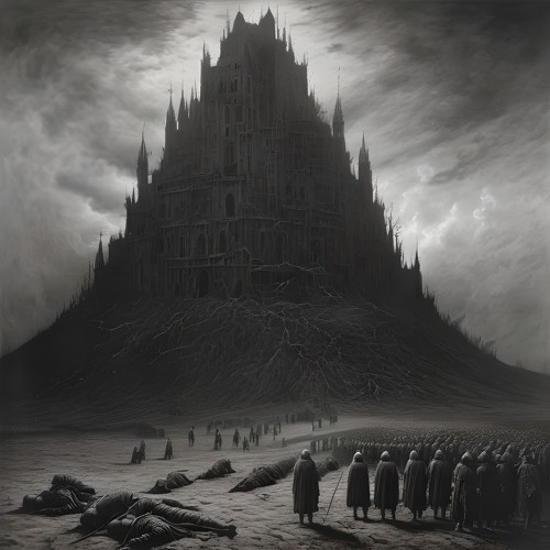 Acid Warlock x Jotut - Temple of Uruk