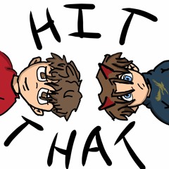 Hit That(feat.KiDKAMi)