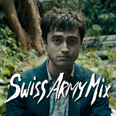 Swiss Army Mix