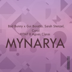 DTMF x Aguas Claras ( 𝗠𝗬𝗡𝗔𝗥𝗬𝗔 MASHUP ) FREEDOWNLOAD